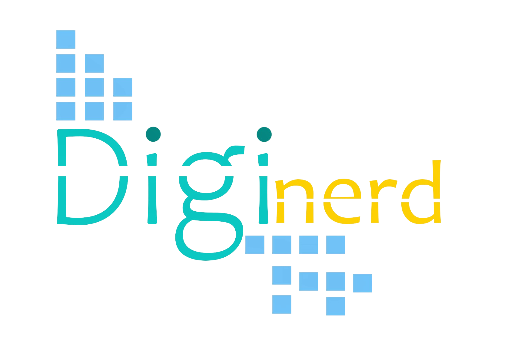 DigiNerd