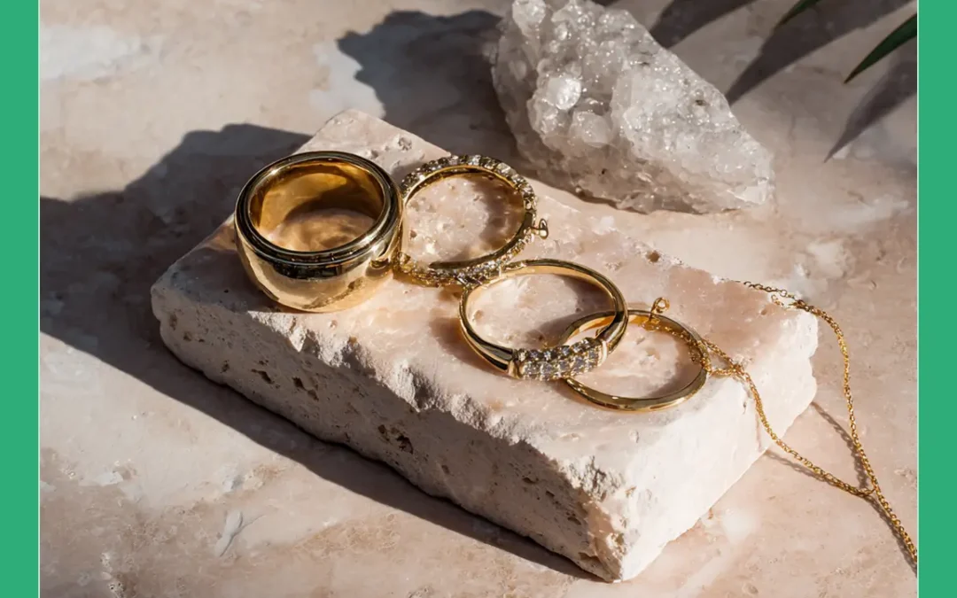 Google Ads For Jewellery