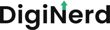 Digi Nerd Logo