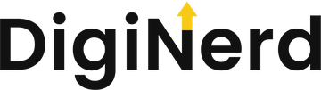 Digi Nerd Logo